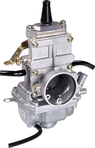 MIKUNI TM Series Flat Slide Smoothbore Carburetor - FVM28-418