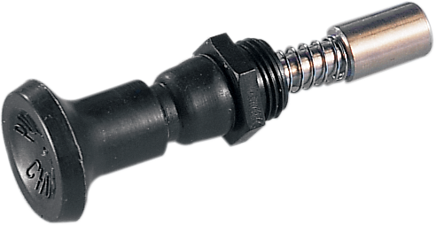 MIKUNI TMX Carb Choke Assembly - Plunger / Starter TM3857