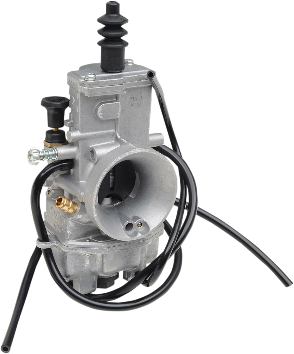 MIKUNI TMX Series Flat Slide Performance Carburetor