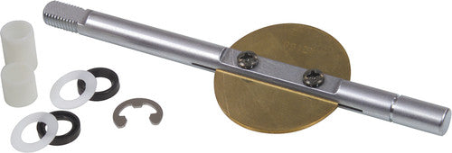 MIKUNI Throttle Shaft & Plate Kit - FMK-BN/038 TV R