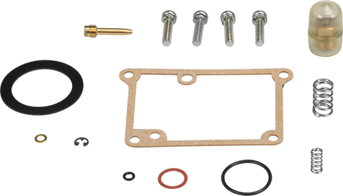 MIKUNI VM 24 Carb Repair Kit - FMK-512 R