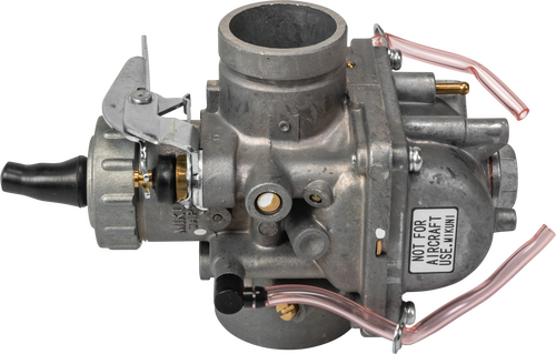 MIKUNI VM Series Round Slide Carburetor - FVM28-49