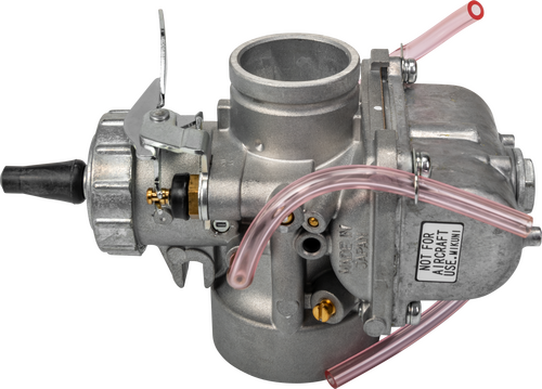 MIKUNI VM Series Round Slide Carburetor - FVM32-33