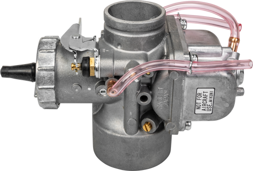 MIKUNI VM Series Round Slide Carburetor - FVM36-4