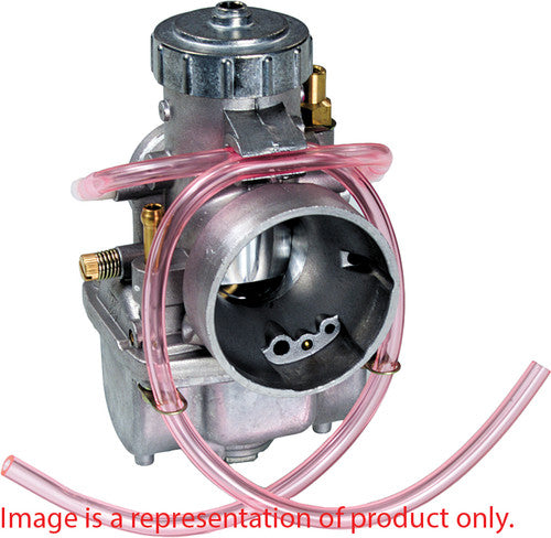 MIKUNI VM Series Round Slide Carburetor - FVM38-21