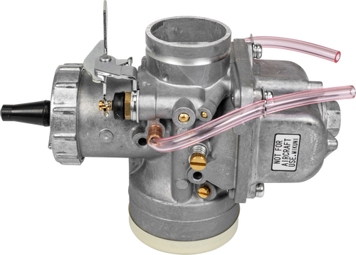 MIKUNI VM Series Round Slide Carburetor - FVM38-9