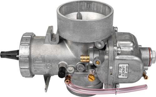 MIKUNI VM Series Round Slide Carburetor - FVM44-3