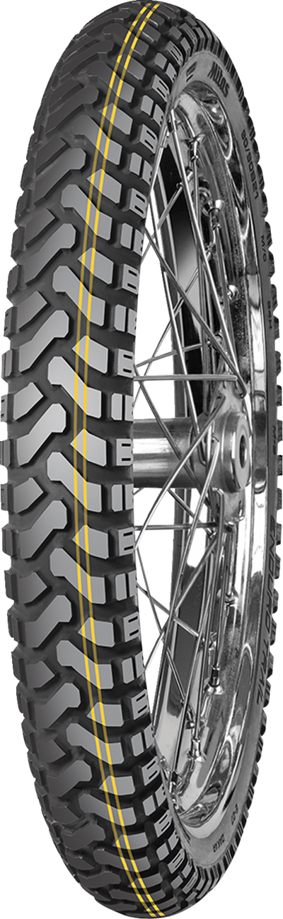 MITAS Enduro Trail Dakar Tire