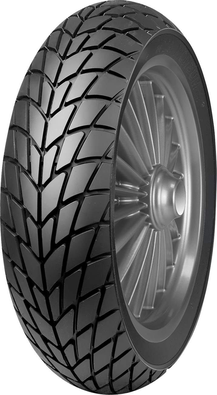 MITAS MC-20 Monsum Tire - Tire / MC-20 Monsum / Front/Rear / 3.50-10 / 51P 0340-1422