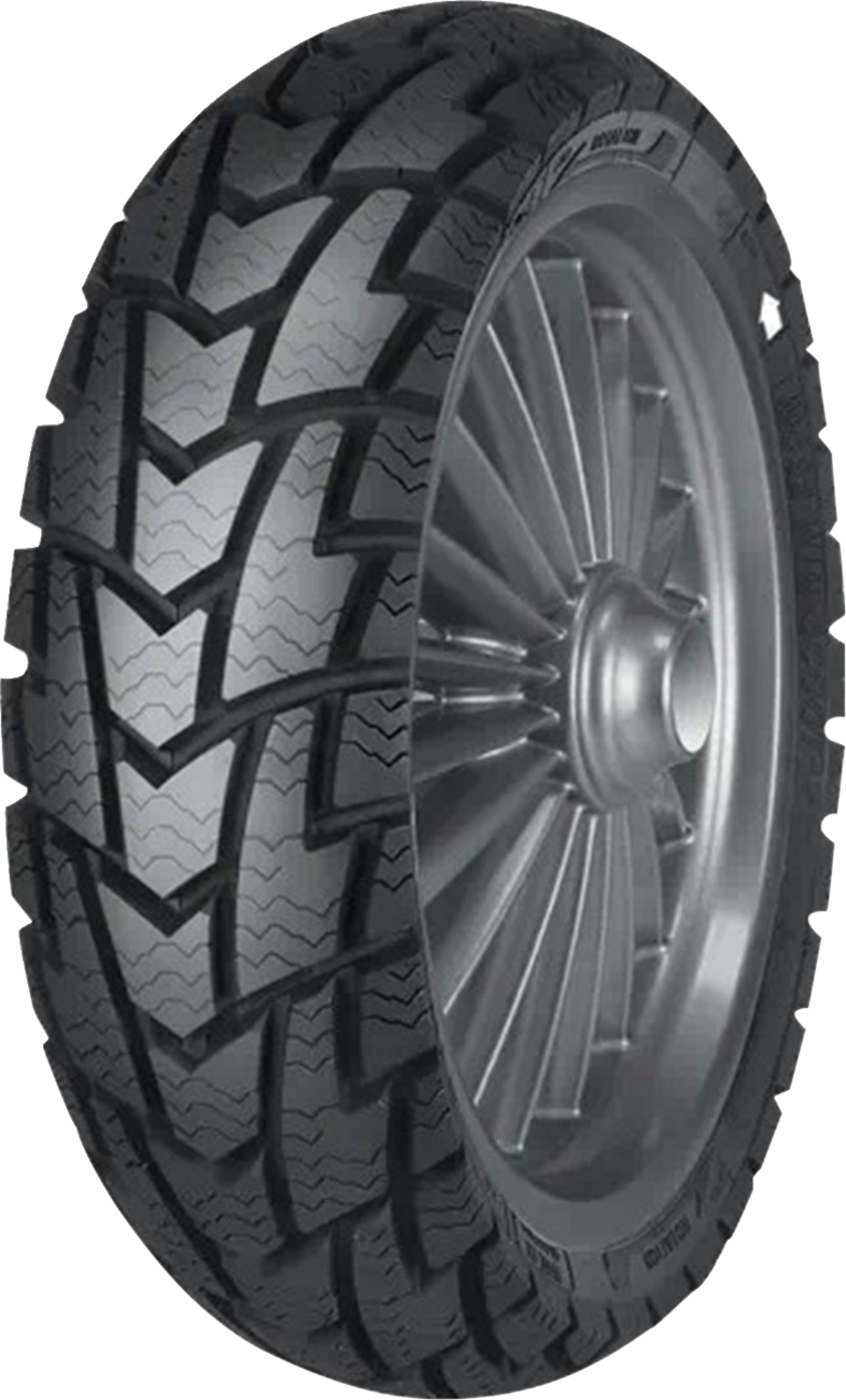 MITAS MC-32 Win Scoot Tire - Tire / MC-32 Win Scoot / Front/Rear / 3.50-10 / 51P 0340-1416