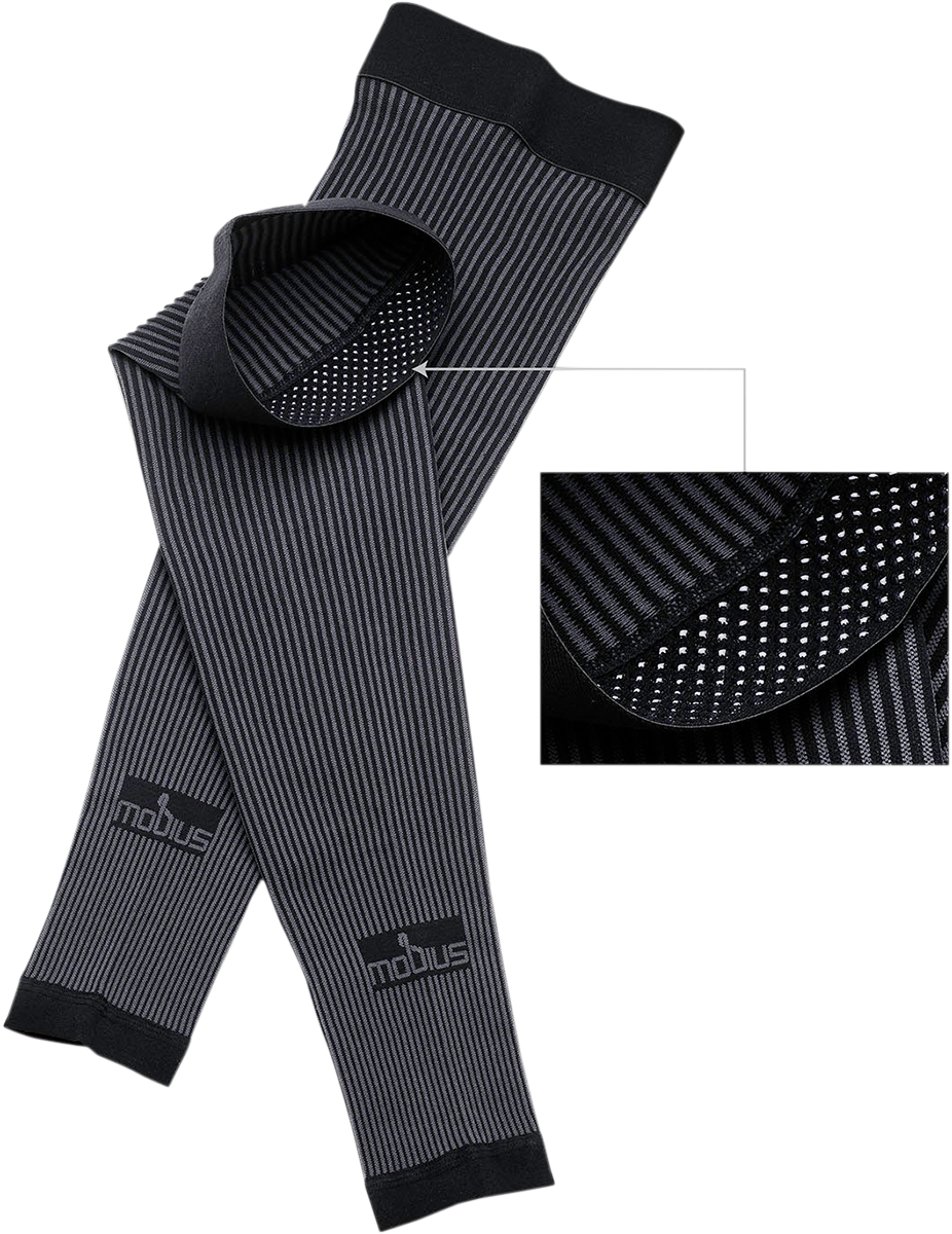 MOBIUS Graduated Compression Knee Sleeves