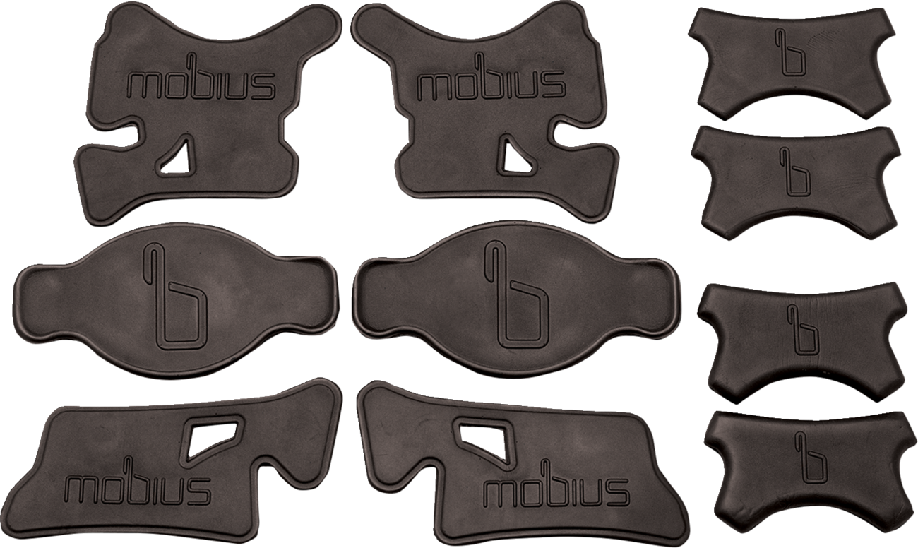 MOBIUS Pad Replacement Kit