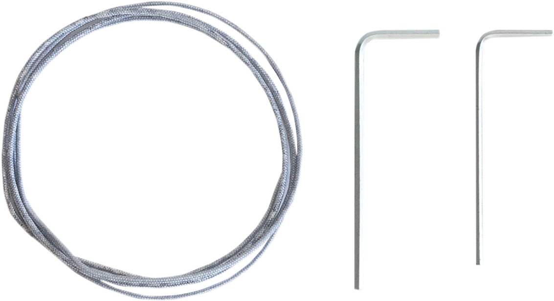 MOBIUS Wrist Brace Replacement Cable - Kit 2706-0289
