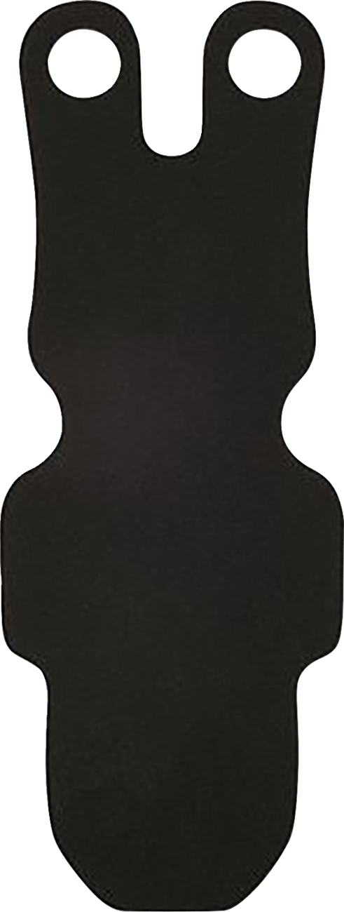 MOBIUS Wrist Brace Two-Hole Liner - Wrist Brace Liner / Two Hole 2706-0360