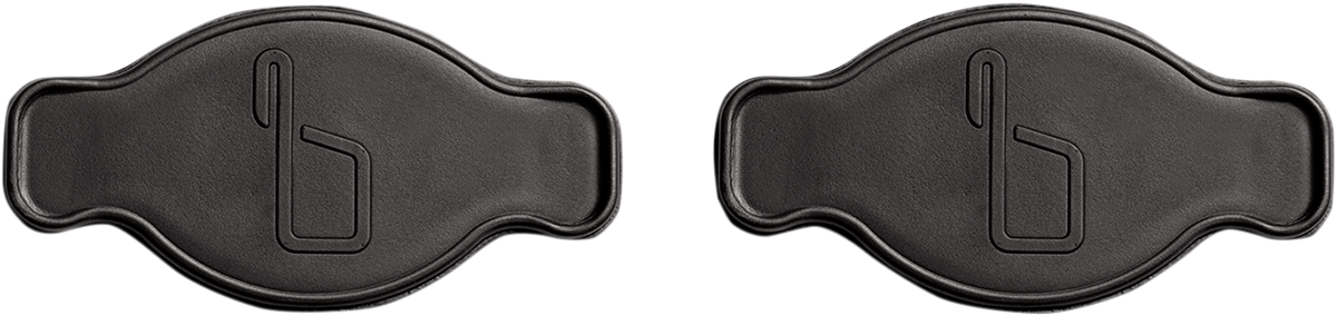 MOBIUS X8 Patellar Pad Fit Kit
