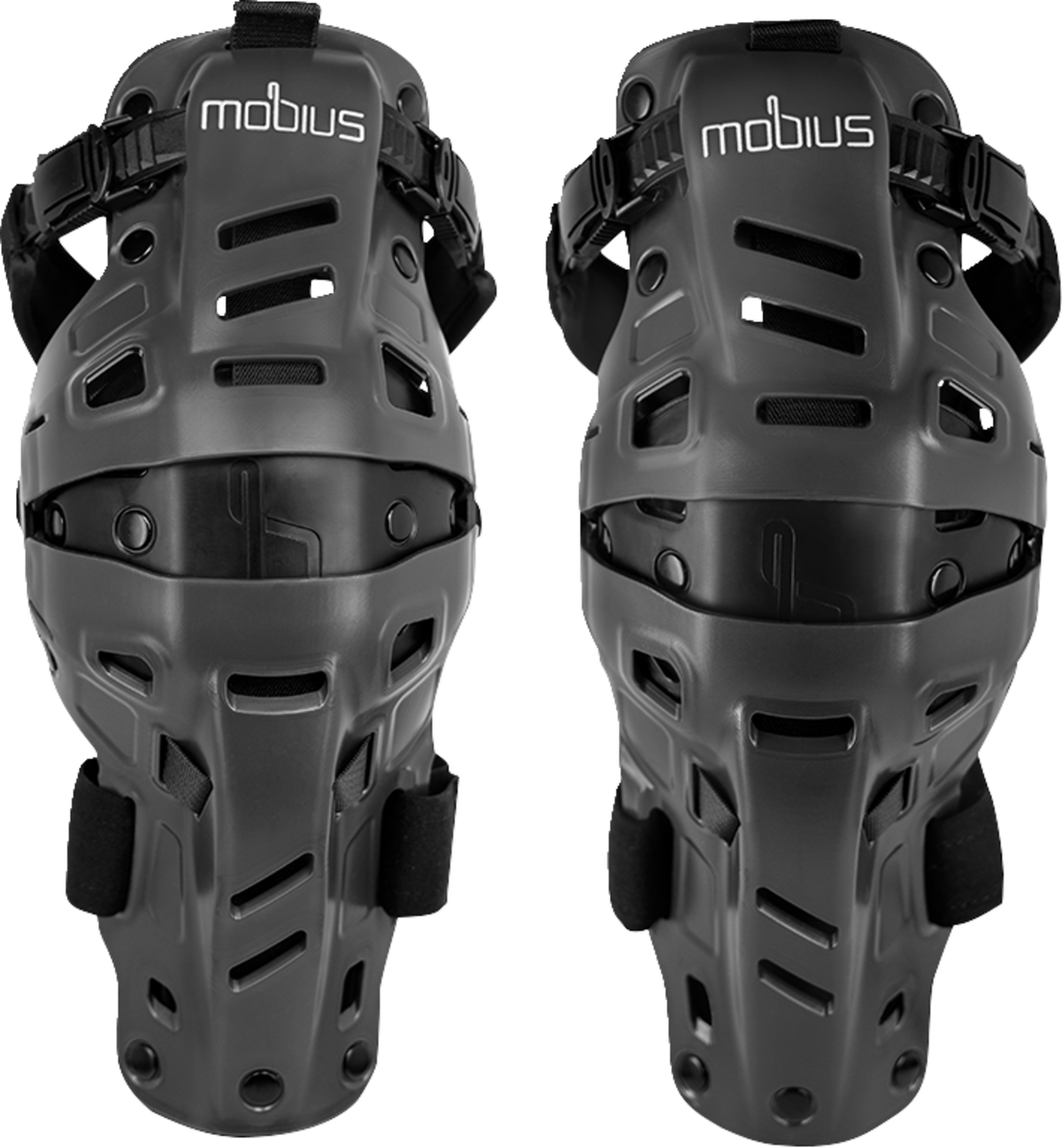 MOBIUS X8H Hybrid Knee Support
