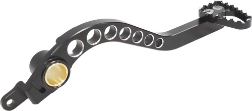 MODQUAD 250R BRAKE LEVER BLACK - BL2-250R-BLK