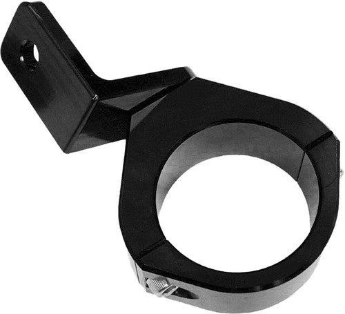 MODQUAD A Pillar Flag Mount - FLAG-1.875-BP-BLK