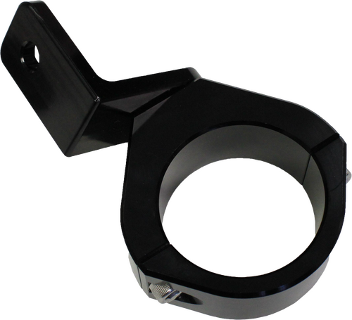 MODQUAD A Pillar Flag Mount - FLAG-2-BP-BLK