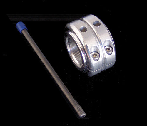 MODQUAD Axle Locking Nut - AX1-1