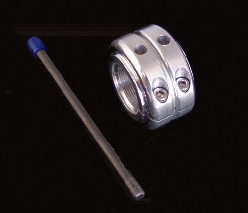 MODQUAD Axle Locking Nut - AX1-3