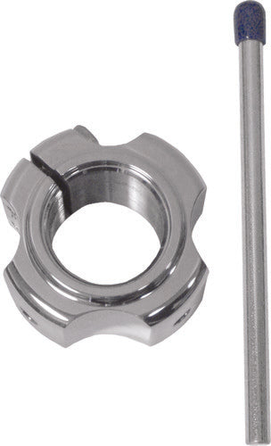 MODQUAD Axle Locking Nut - AX2-X