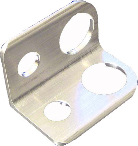 MODQUAD Bike Axle Flag Mount - FM-1