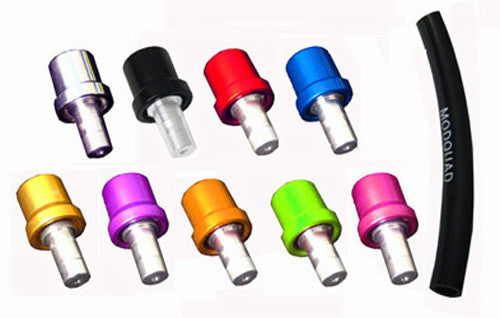 MODQUAD Billet Gas Cap Breather - BV-1OR