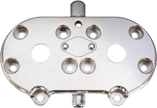 MODQUAD Billet High-Performance Head - CH-1