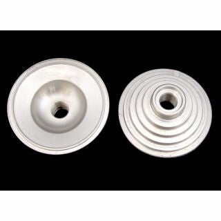 MODQUAD Billet High-Performance Head - CH-19-BB