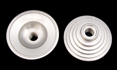 MODQUAD Billet High-Performance Head - CH-20