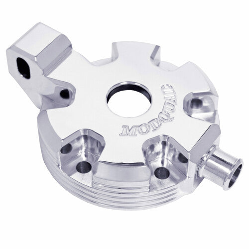 MODQUAD Billet High-Performance Head - CH-250R-S