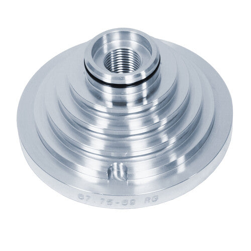 MODQUAD Billet High-Performance Head - CH-250R-SB-P