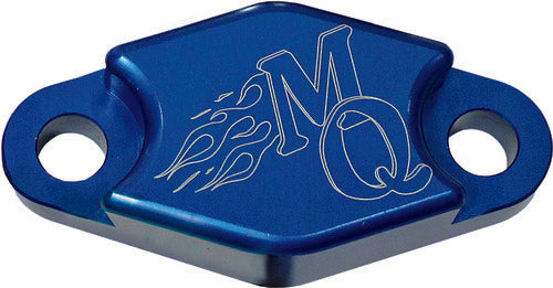 MODQUAD Brake Block Off - PB-1BL