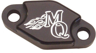 MODQUAD Brake Block Off - PB-1BLK