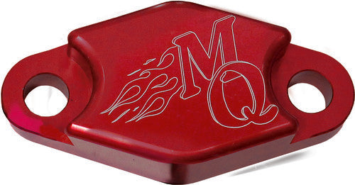 MODQUAD Brake Block Off - PB-1RD