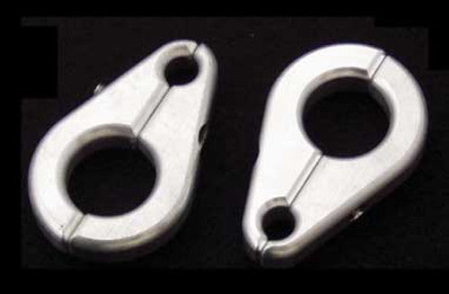 MODQUAD Brake Line Clamp - BLC-1