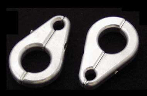MODQUAD Brake Line Clamp - BLC-3
