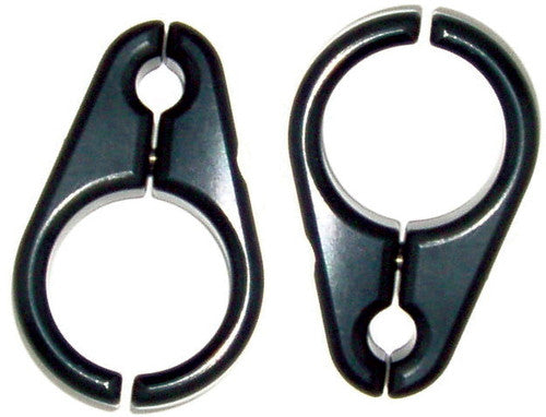MODQUAD Brake Line Clamp - BLC-3BLK