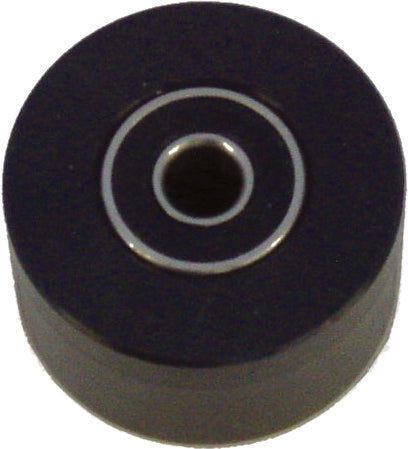 MODQUAD Chain Roller - CR1-BLK