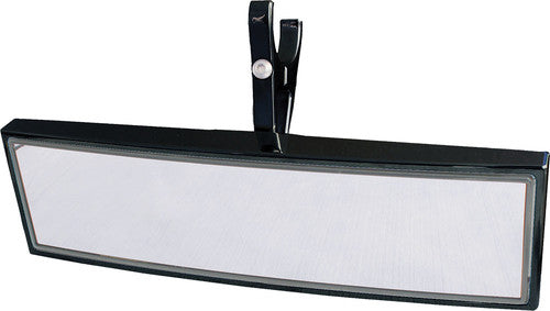 MODQUAD Convex Mirror - M-1.75-BLK