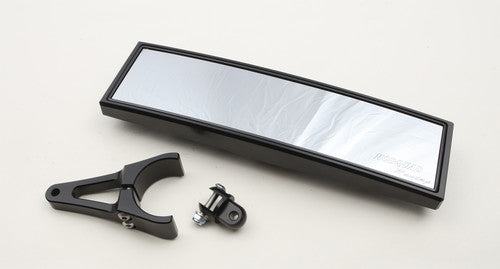 MODQUAD Convex Mirror - M-2-BLK