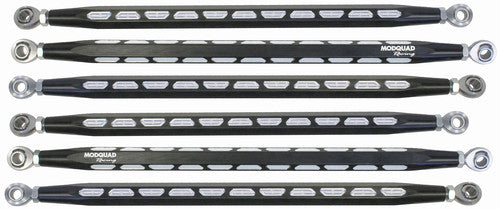 MODQUAD Extreme Radius Rods - CA-RR-X3DS-HEX
