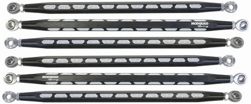 MODQUAD Extreme Radius Rods - CA-RR-X3RS-HEX