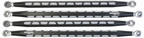 MODQUAD Extreme Radius Rods - RZR-RR-1K-HEX