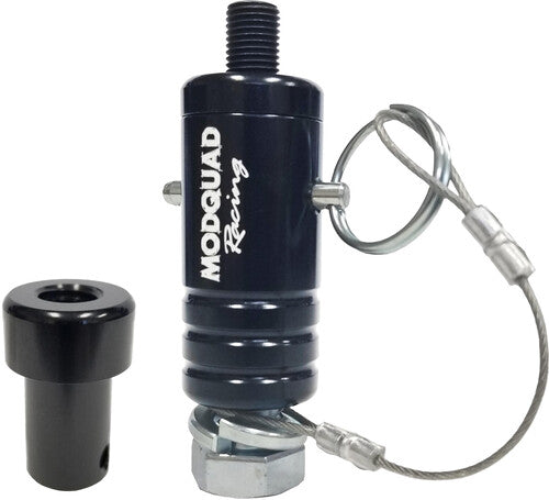MODQUAD Flag Quick Connect - W-MOUNT-BLKC