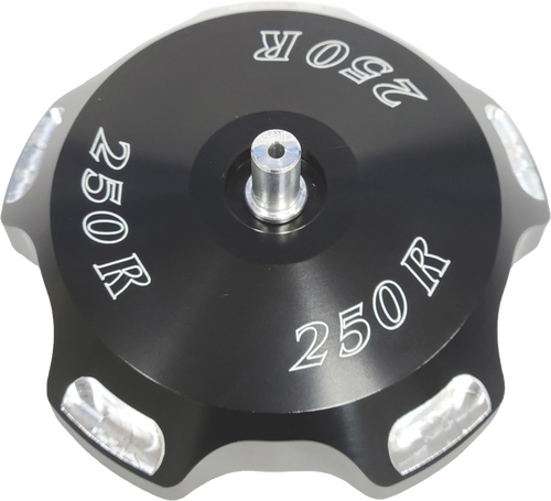 MODQUAD Gas Cap - GC2-250R-BLK