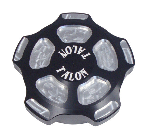 MODQUAD Gas Cap - GC2-T-BLK