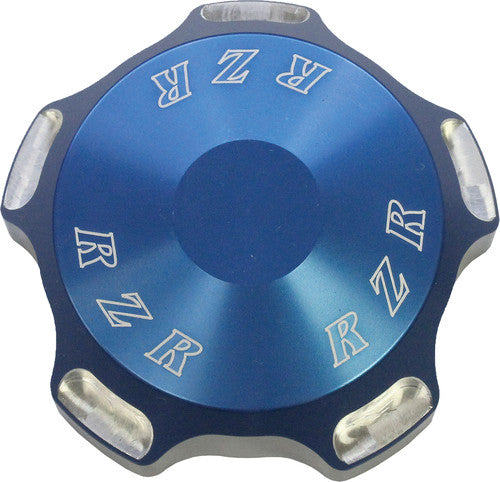 MODQUAD Gas Cap - RZR-GC-BL