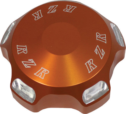 MODQUAD Gas Cap - RZR-GC-OR